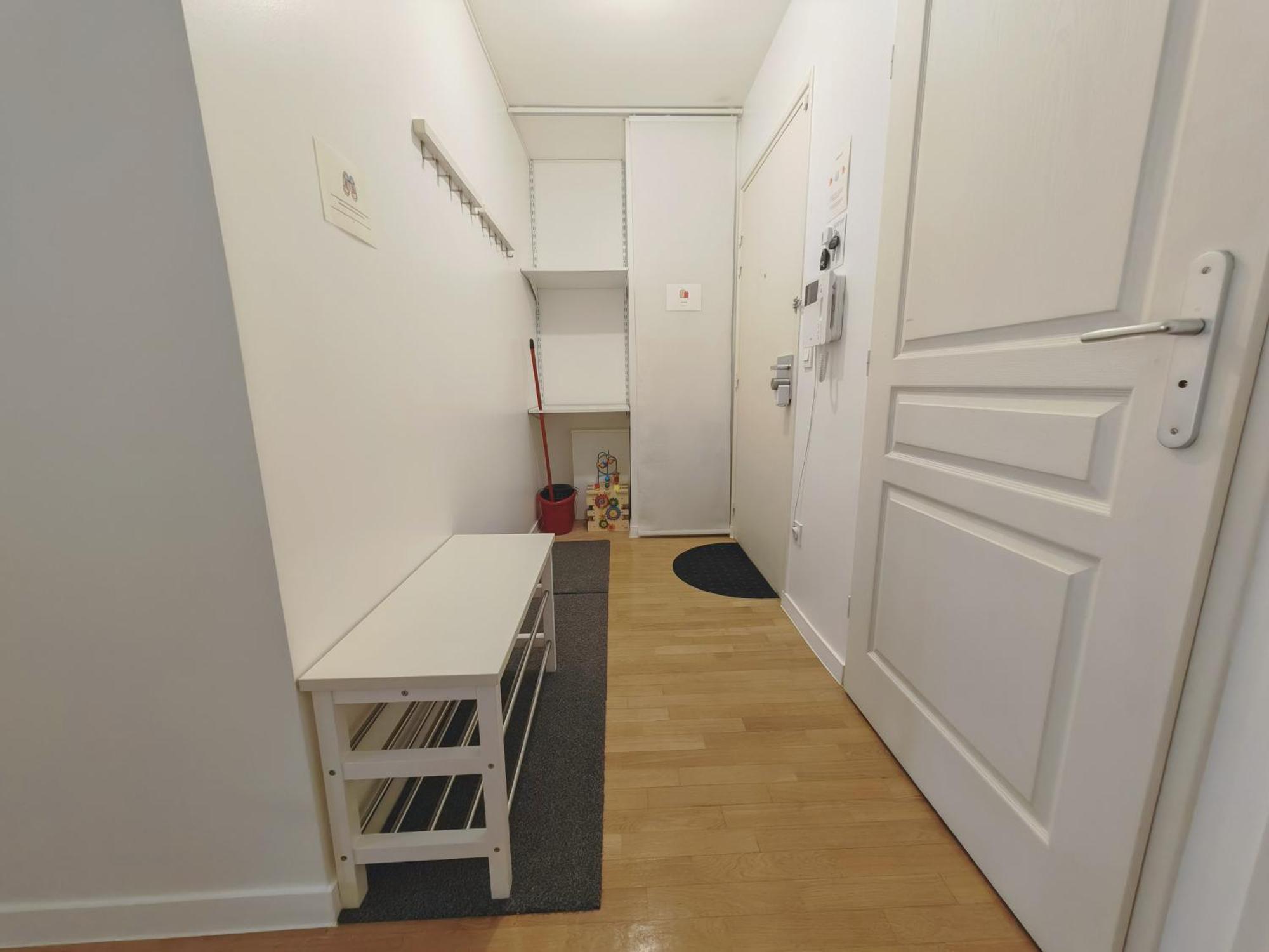 Paris 15 Min Appartement Tout Confort 6 Couchages Vitry-sur-Seine Exterior foto